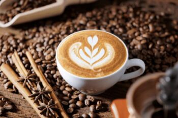Coffee Beans - Premium Quality