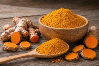 Turmeric - (Haldi) Best Quality