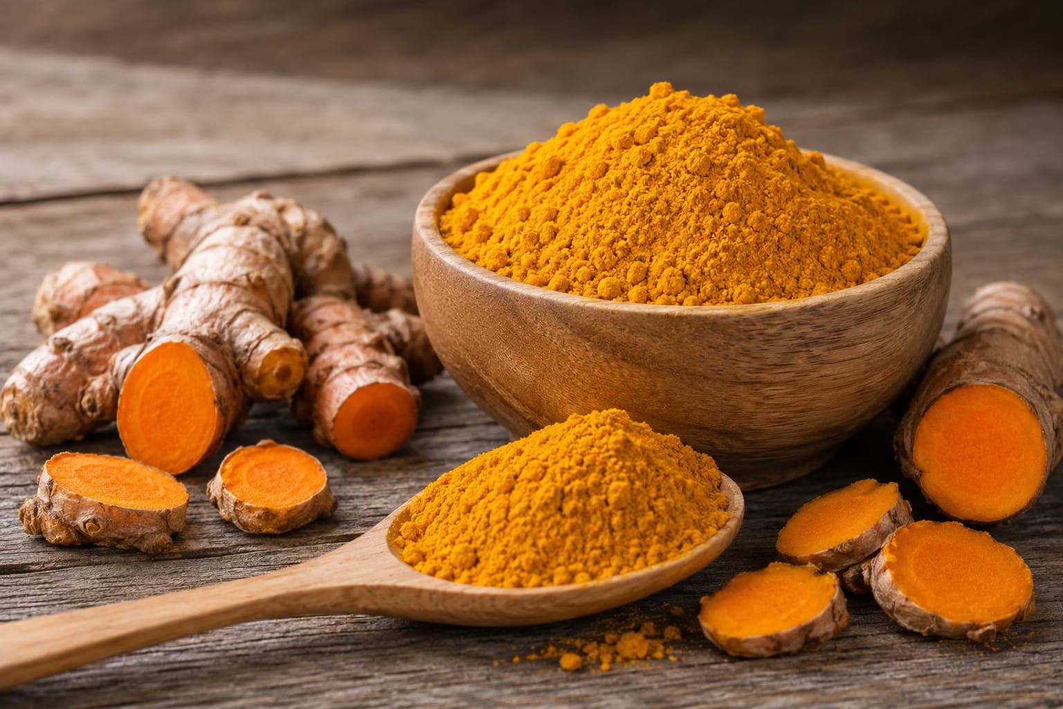 haldi